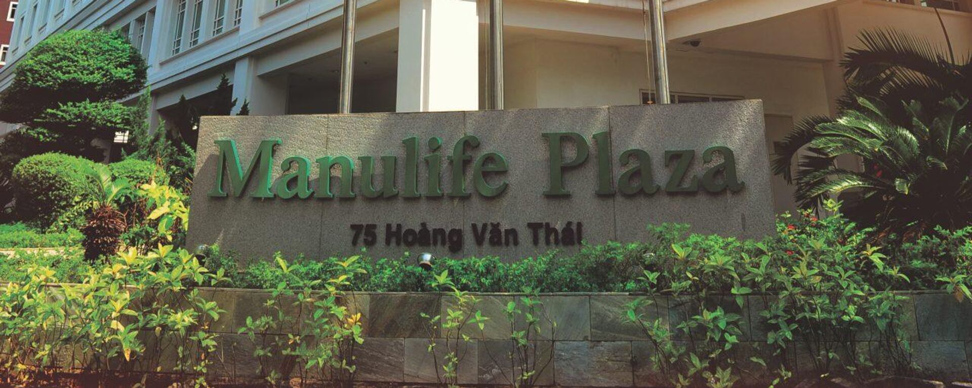 Manulife Việt Nam - Sputnik Việt Nam, 1920, 16.06.2023