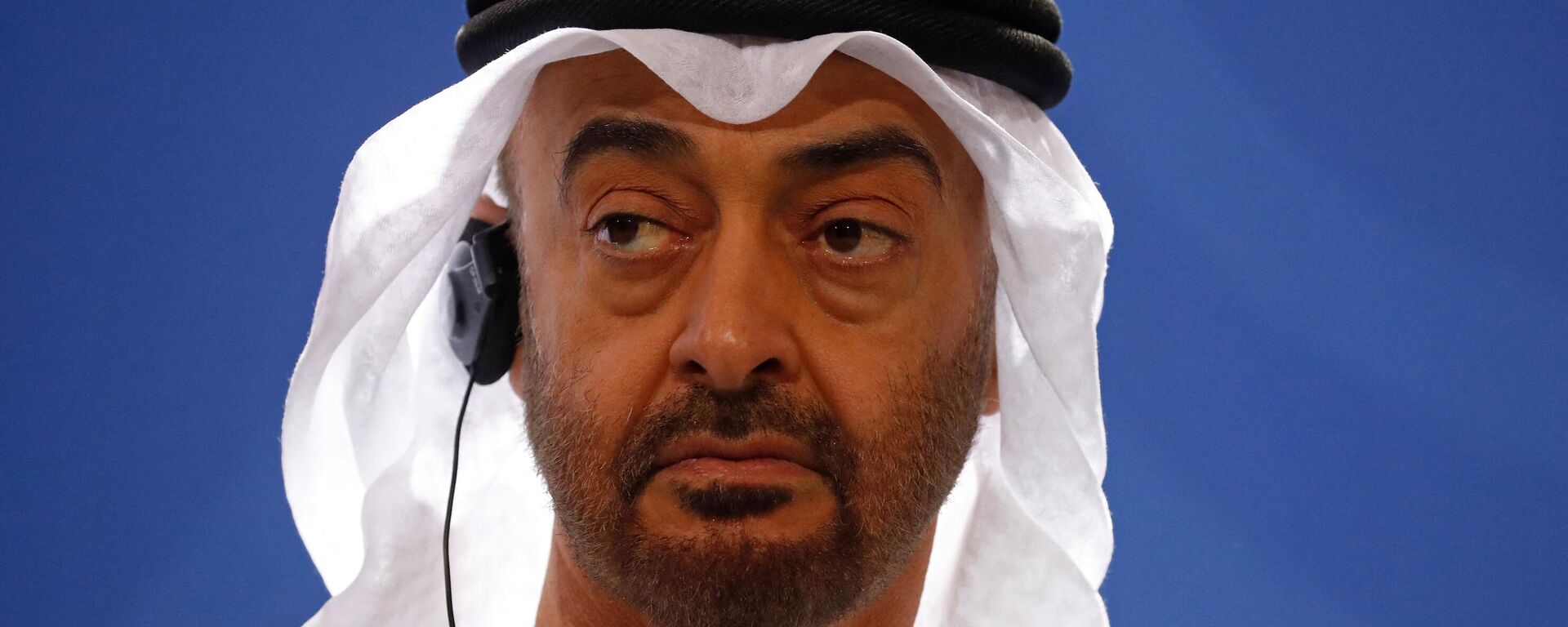 Sheikh Mohamed bin Zayed Al Nahyan - Sputnik Việt Nam, 1920, 17.05.2023