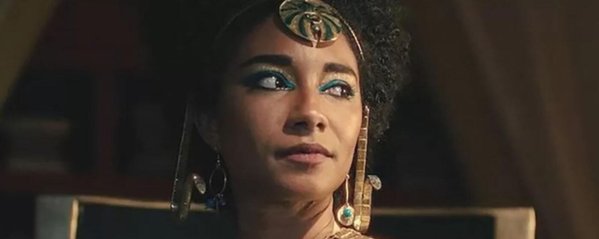 Вộ phim Netflix về Nữ hoàng Cleopatra - Sputnik Việt Nam, 1920, 28.05.2023