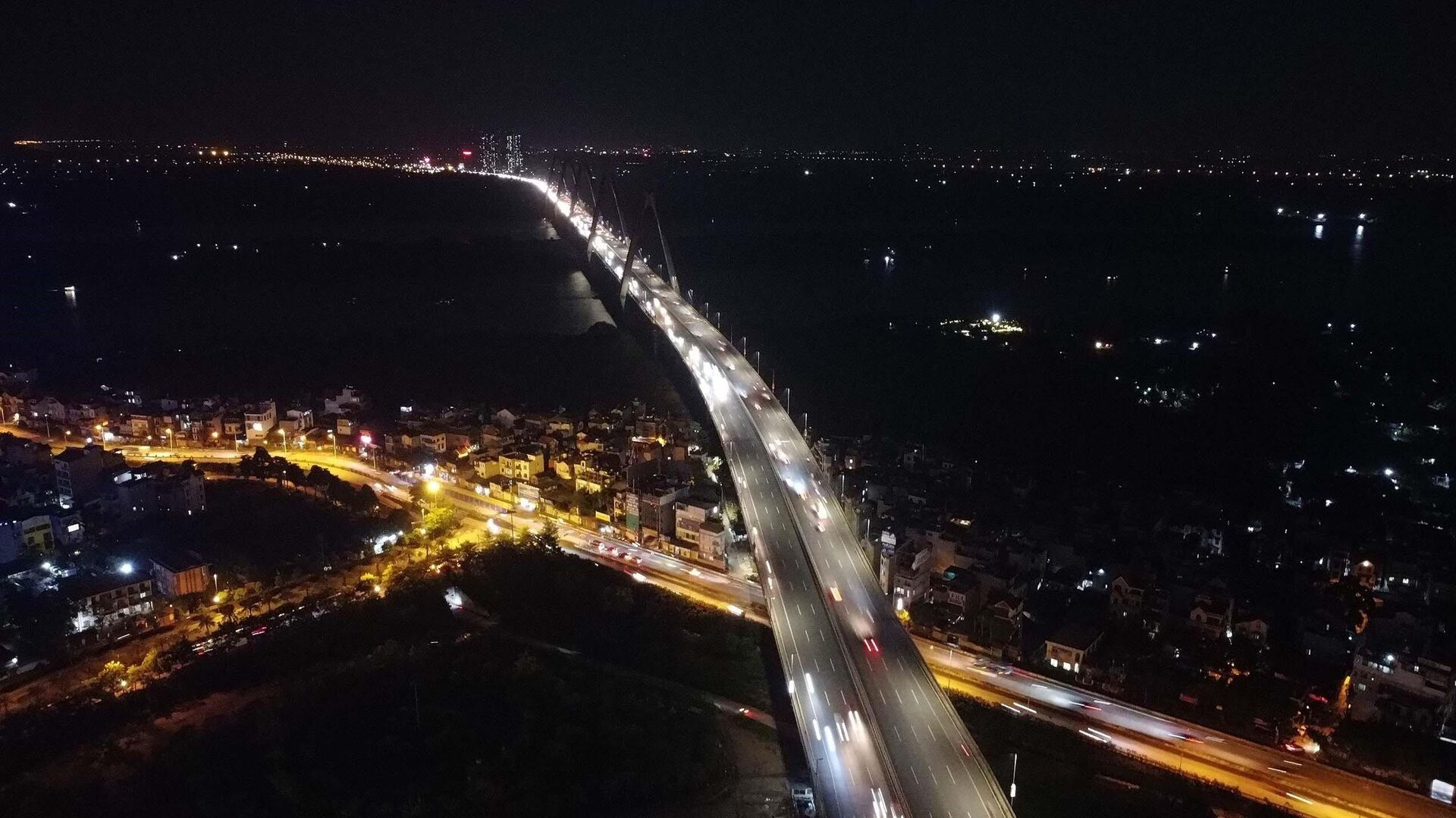 Hà Nội thực hiện các biện pháp tiết kiệm điện - Sputnik Việt Nam, 1920, 20.06.2023