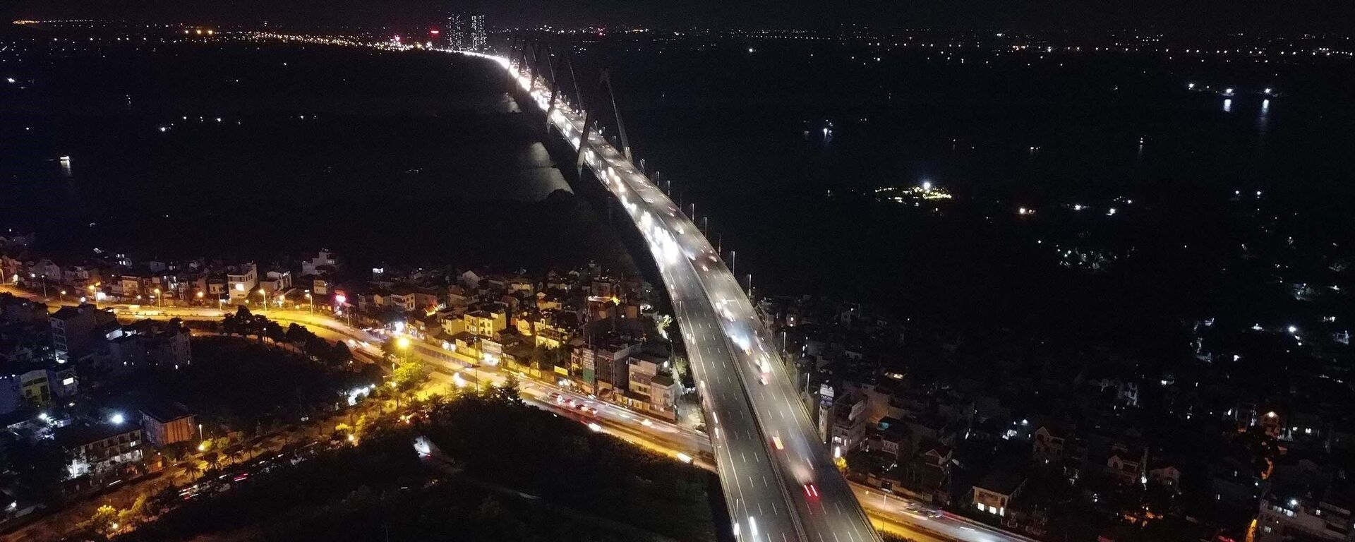 Hà Nội thực hiện các biện pháp tiết kiệm điện - Sputnik Việt Nam, 1920, 20.06.2023