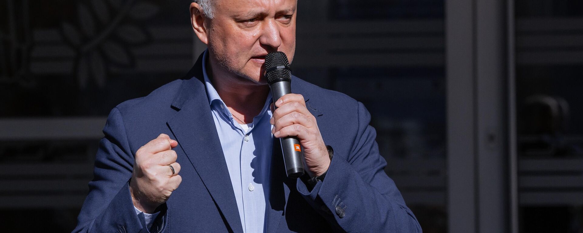 Igor Dodon - Sputnik Việt Nam, 1920, 08.06.2023