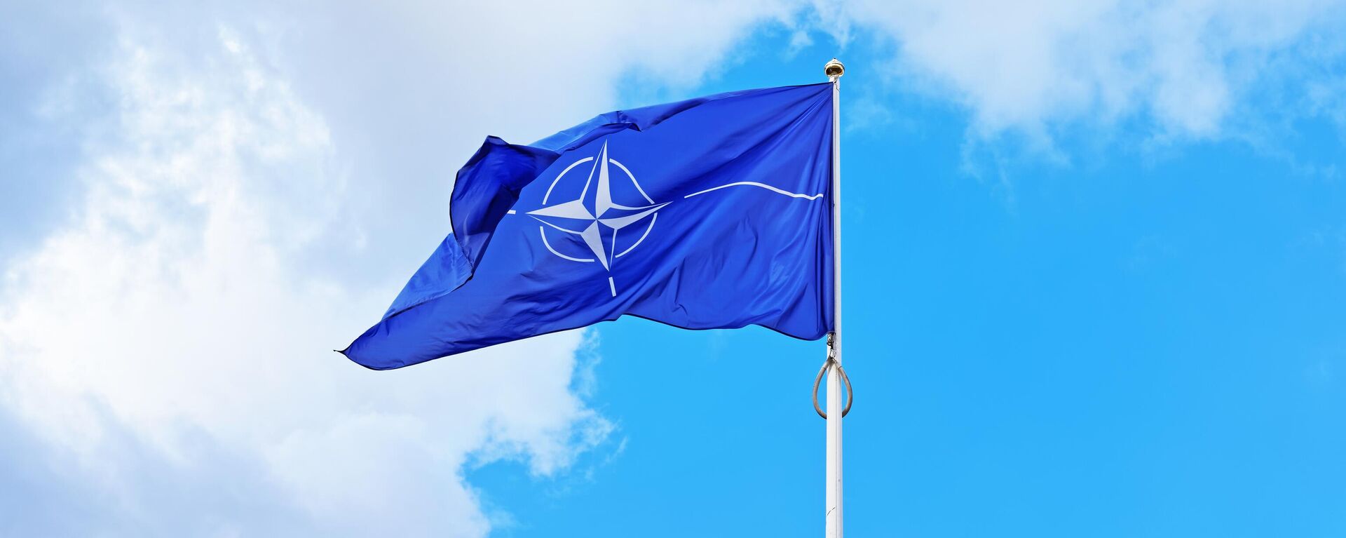 Lá cờ NATO - Sputnik Việt Nam, 1920, 24.04.2024