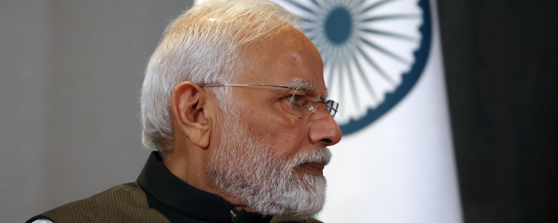 Thủ tướng Ấn Độ Narendra Modi  - Sputnik Việt Nam, 1920, 08.07.2024