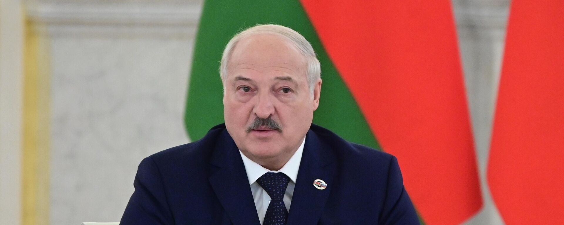 Alexander Lukashenko - Sputnik Việt Nam, 1920, 04.03.2025