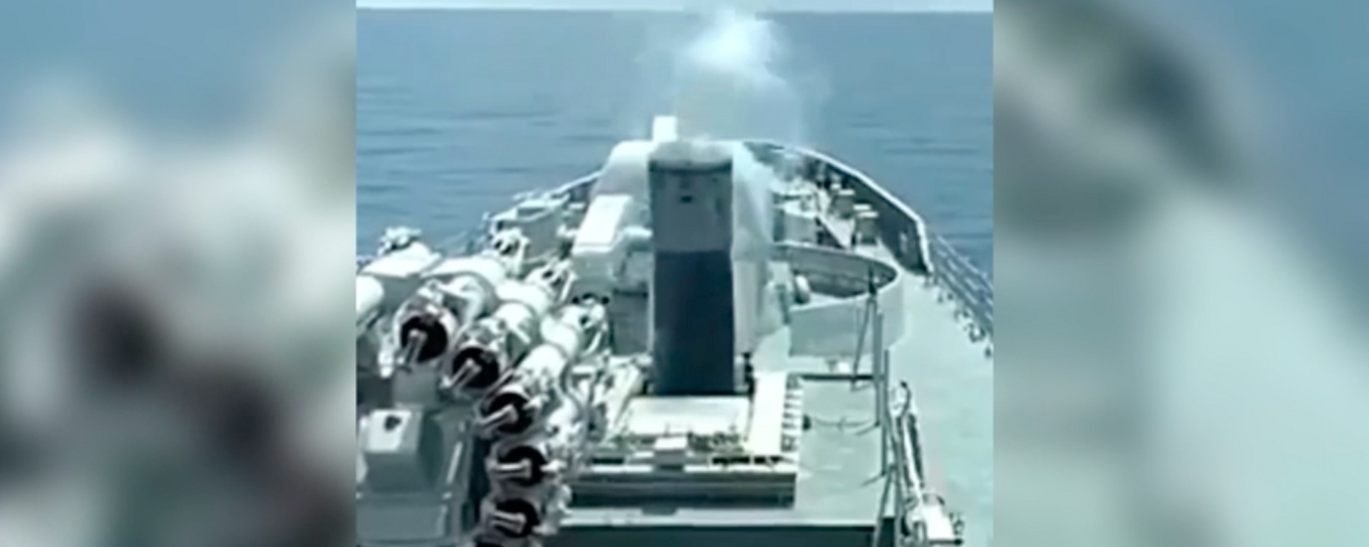 Brahmos, do Ấn Độ và Nga cùng chế tạo, được coi là vũ khí chiến thuật tốt nhất trên thế giới - Sputnik Việt Nam, 1920, 28.06.2023