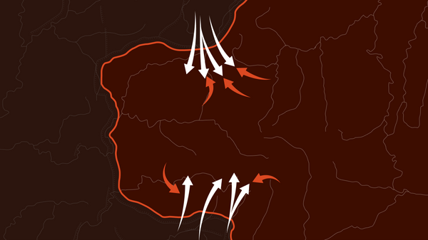 Trận Kursk - Sputnik Việt Nam