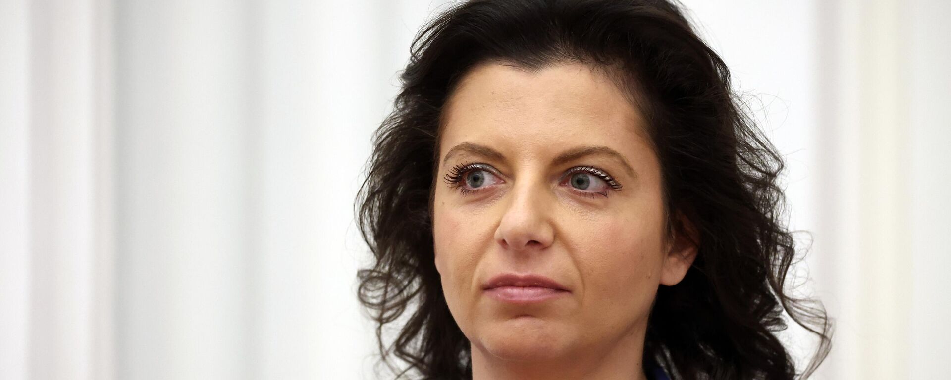 Margarita Simonyan, Tổng biên tập Hãng thông tấn quốc tế Rossiya Segodnya - Sputnik Việt Nam, 1920, 15.07.2023