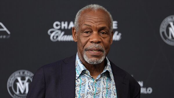 Nam diễn viên Danny Glover - Sputnik Việt Nam