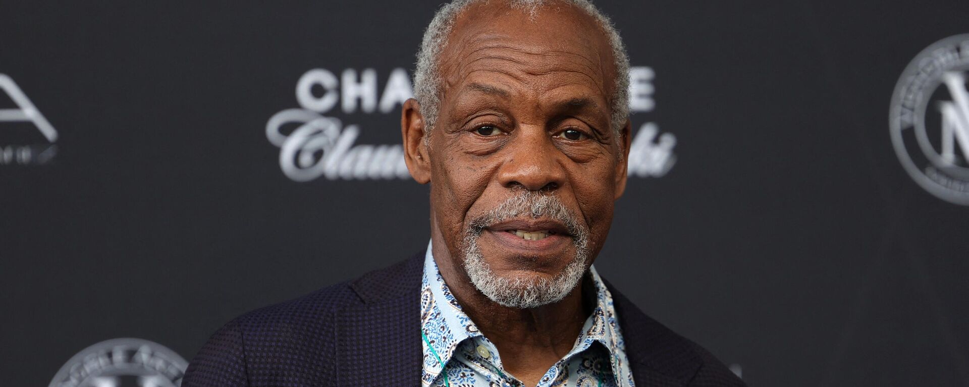 Nam diễn viên Danny Glover - Sputnik Việt Nam, 1920, 05.08.2023