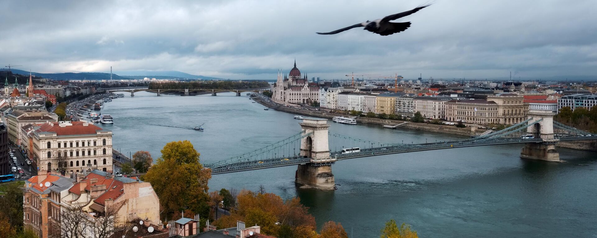 Budapest - Sputnik Việt Nam, 1920, 06.08.2023