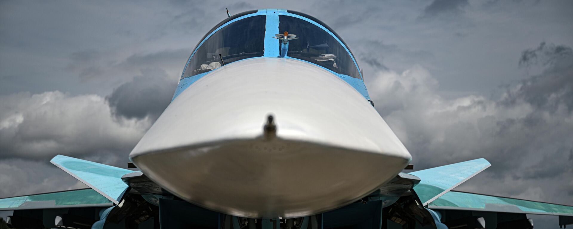 Máy by Su-34 tại Diễn đàn Army-2023 Máy by Su-34 tại Diễn đàn Army-2023 - Sputnik Việt Nam, 1920, 09.10.2024