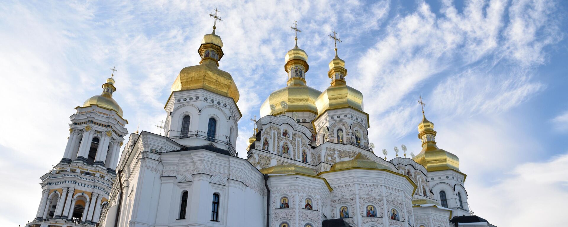 Kiev-Pechersk Lavra - Sputnik Việt Nam, 1920, 01.08.2025
