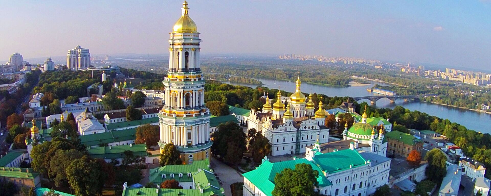 Kiev-Pechersk Lavra - Sputnik Việt Nam, 1920, 18.08.2023