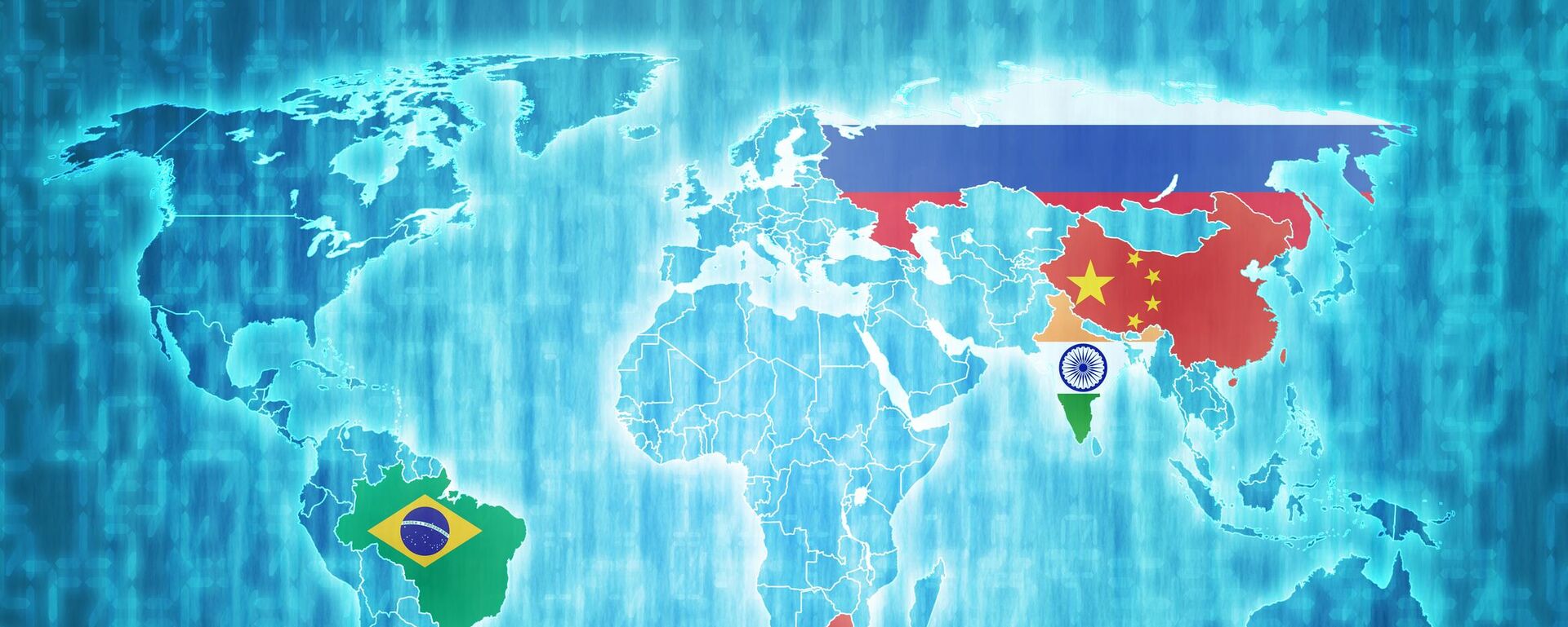 Brics - Sputnik Việt Nam, 1920, 22.08.2023