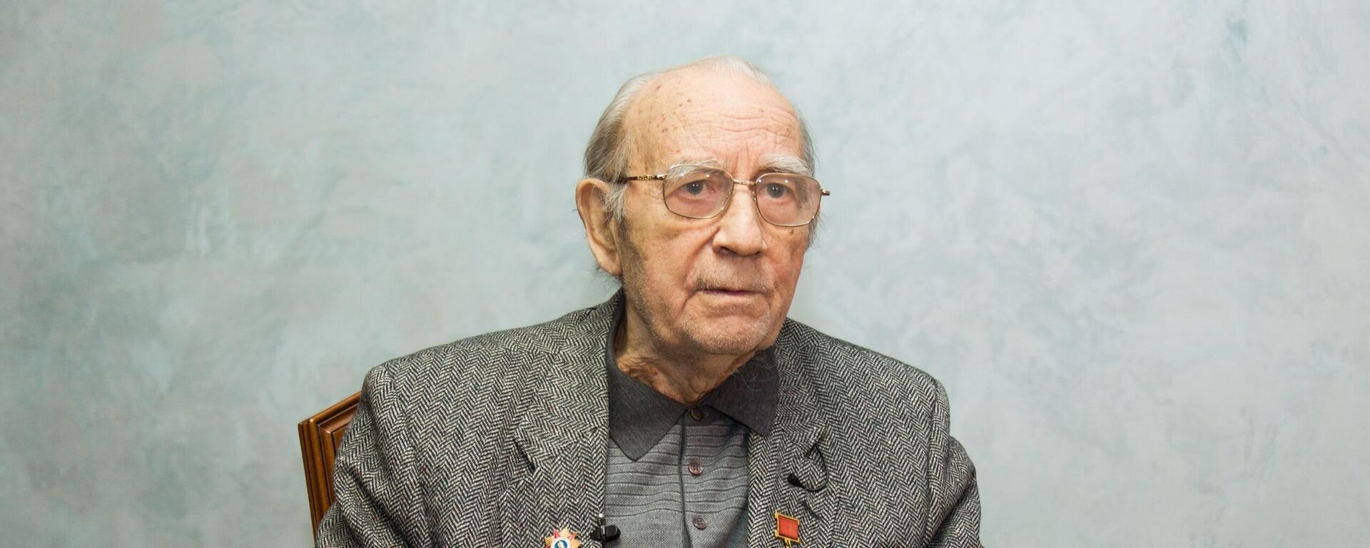 Người tạo ra KamAZ Lev Vasiliev - Sputnik Việt Nam, 1920, 21.08.2023