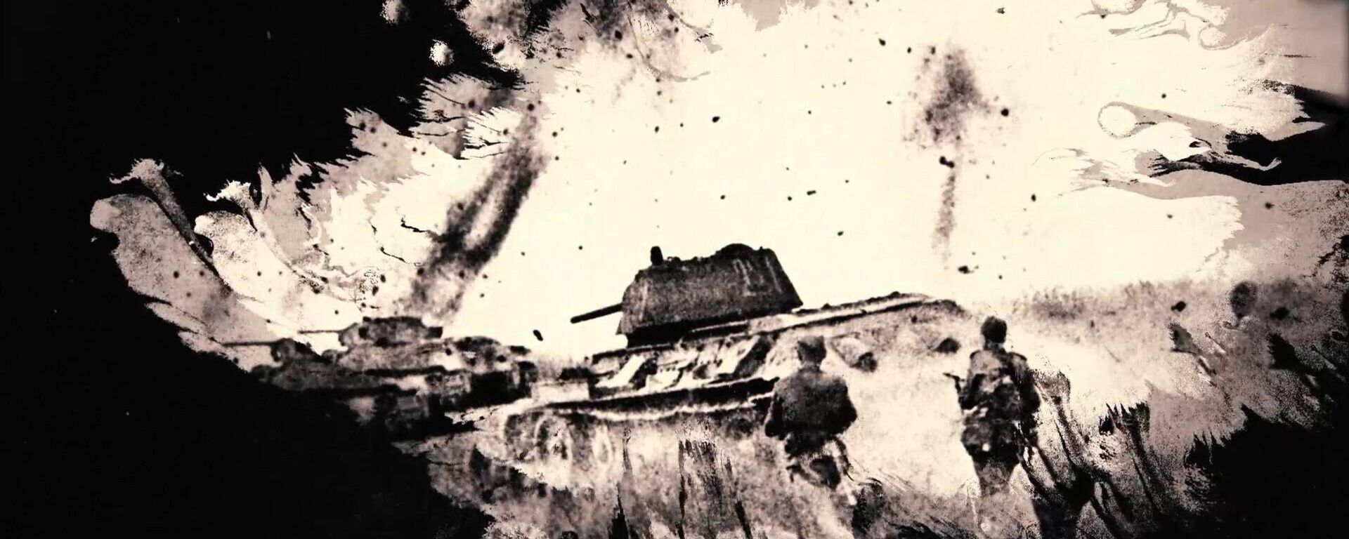 Huyền thoại và bất bại: Kỷ niệm 80 năm quân đội Liên Xô giải phóng Donbass - Sputnik Việt Nam, 1920, 08.09.2023