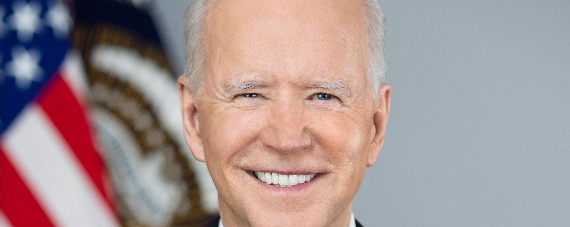 Tổng thống Mỹ Joe Biden - Sputnik Việt Nam, 1920, 01.11.2023