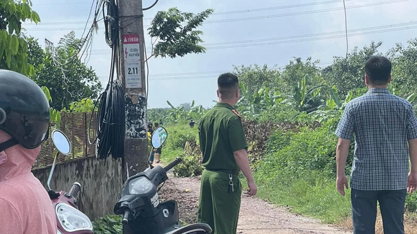 Ngày 20-9, Công an Hà Nội đang phối hợp cùng các lực lượng chức năng xác minh thông tin vụ việc một trẻ em nghi bị bắt cóc. - Sputnik Việt Nam