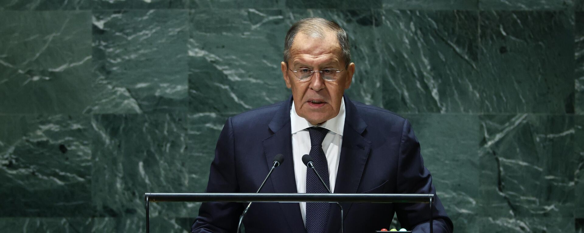 Sergei Lavrov - Sputnik Việt Nam, 1920, 23.09.2023