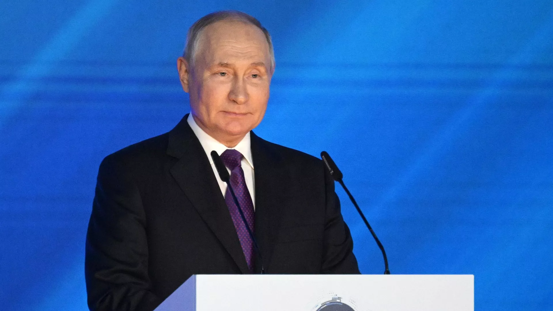 Tổng thống Nga V. Putin dự khai mạc Hội nghị Nghị viện quốc tế “Nga - Mỹ Latinh” Tổng thống Nga V. Putin dự khai mạc Hội nghị Nghị viện quốc tế “Nga - Mỹ Latinh” - Sputnik Việt Nam, 1920, 29.09.2023