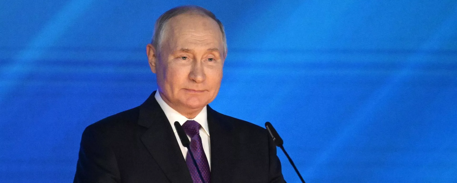 Tổng thống Nga V. Putin dự khai mạc Hội nghị Nghị viện quốc tế “Nga - Mỹ Latinh” Tổng thống Nga V. Putin dự khai mạc Hội nghị Nghị viện quốc tế “Nga - Mỹ Latinh” - Sputnik Việt Nam, 1920, 29.09.2023