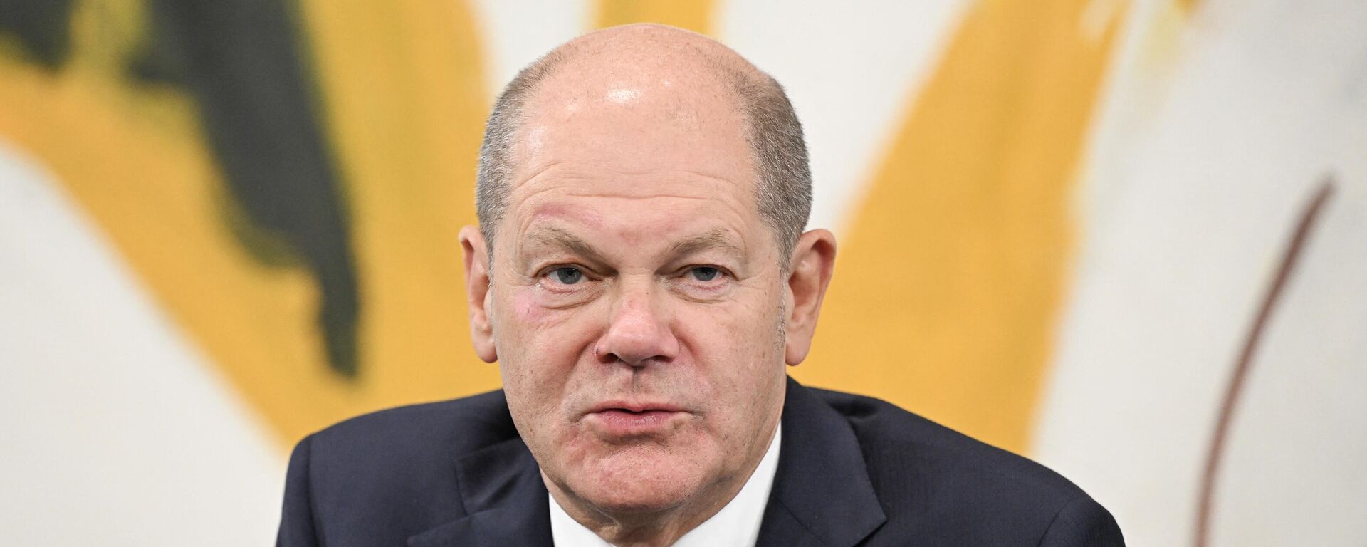 Thủ tướng Đức Olaf Scholz - Sputnik Việt Nam, 1920, 04.10.2023