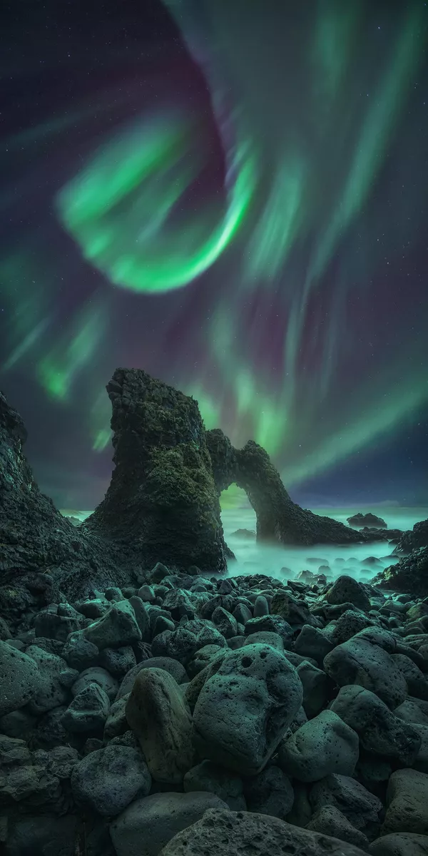 Bức ảnh Blacons hike arch của nhiếp ảnh gia Ý Stefano Pellegrini, giải nhì trong hạng mục Amateur Nature Landscape của cuộc thi 14th EPSON International Pano Awards Bức ảnh Blacons hike arch của nhiếp ảnh gia Ý Stefano Pellegrini, giải nhì trong hạng mục Amateur Nature Landscape của cuộc thi 14th EPSON International Pano Awards - Sputnik Việt Nam