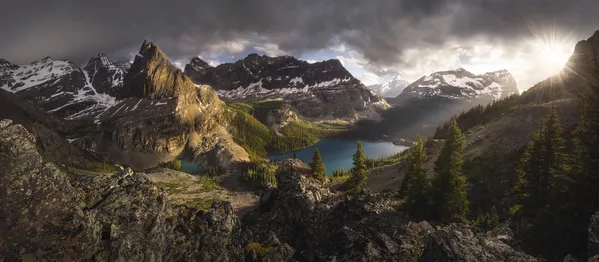 Frayed Ends of Sanity của nhiếp ảnh gia Canada Blake Randall, người chiến thắng ở hạng mục Highest Scoring IAPP Member , cuộc thi 14th EPSON International Pano Awards Frayed Ends of Sanity của nhiếp ảnh gia Canada Blake Randall, người chiến thắng ở hạng mục Highest Scoring IAPP Member , cuộc thi 14th EPSON International Pano Awards - Sputnik Việt Nam