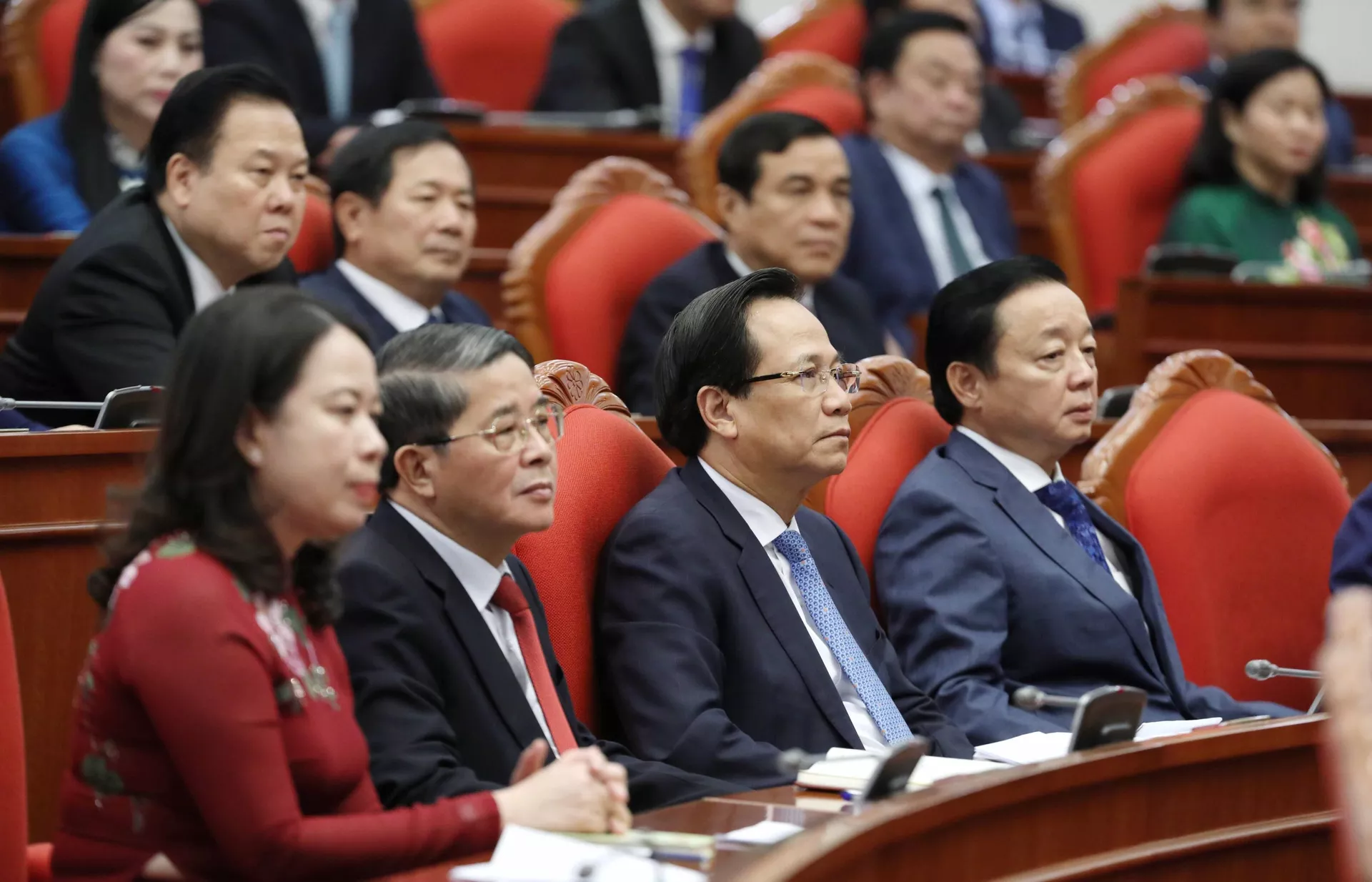 Bế mạc Hội nghị lần thứ tám Ban Chấp hành Trung ương Bế mạc Hội nghị lần thứ tám Ban Chấp hành Trung ương - Sputnik Việt Nam, 1920, 08.10.2023