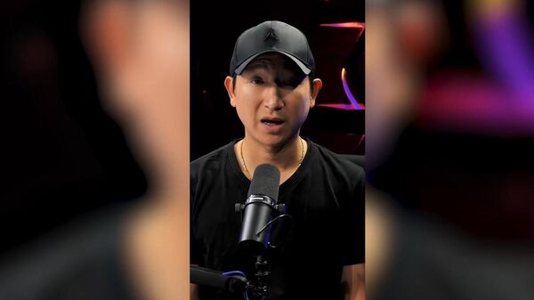 Một blogger người Mỹ : Thuế của chúng ta góp phần gây ra cái chết và sự hỗn loạn - Sputnik Việt Nam