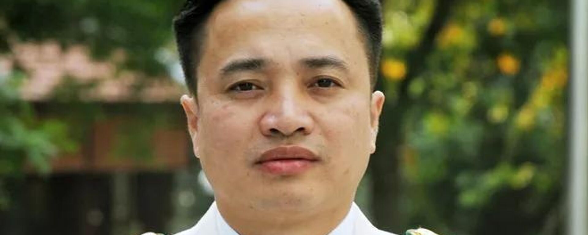 Đại tá Mai Hoàng - Sputnik Việt Nam, 1920, 09.08.2025