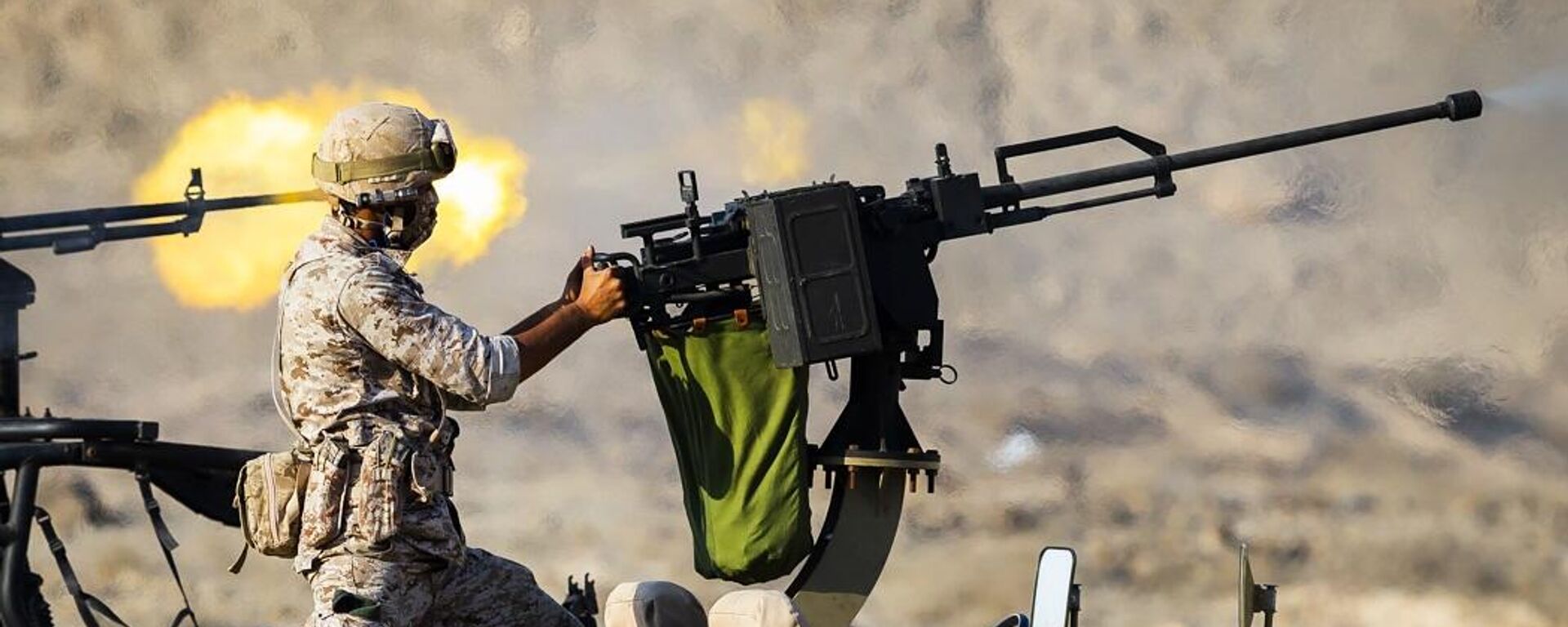 Nhóm quân Cộng hòa Hồi giáo - Sputnik Việt Nam, 1920, 13.03.2026