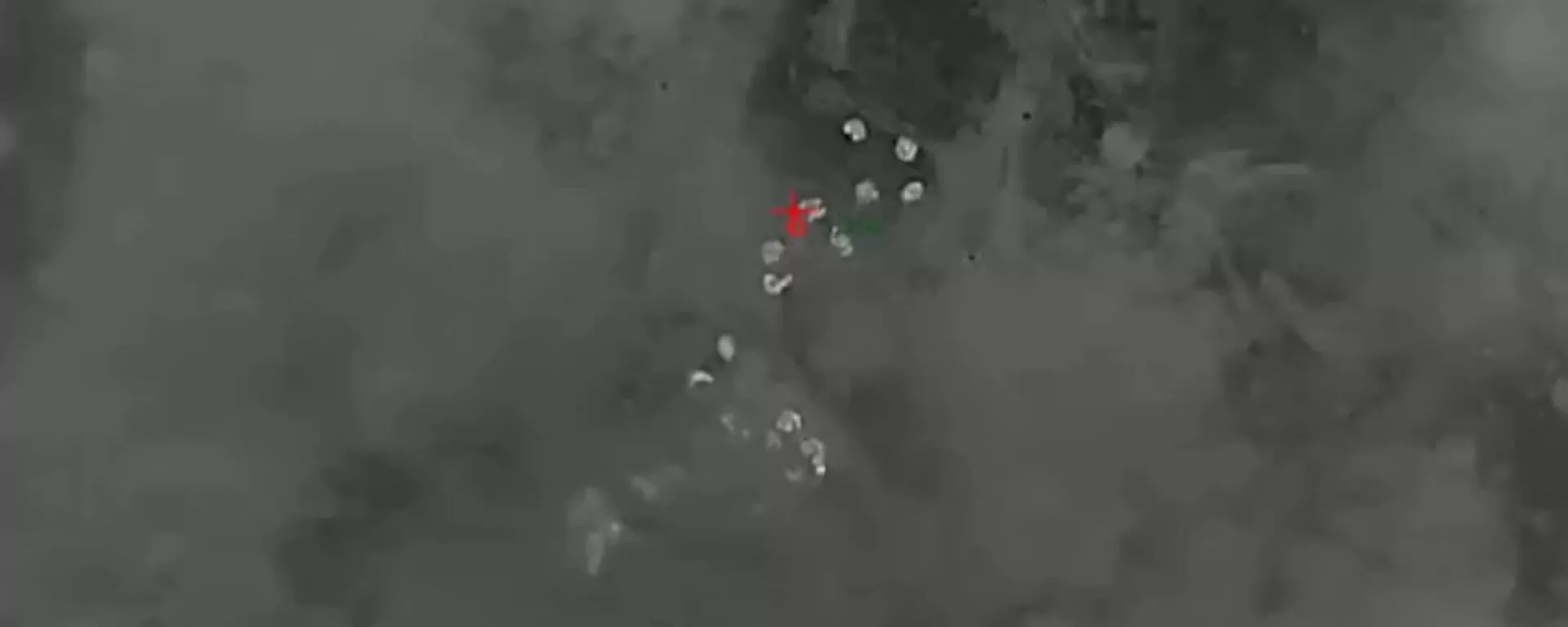 Bộ Quốc phòng Nga công bố video trinh sát Nga tiêu diệt quân Ukraina Bộ Quốc phòng Nga công bố video trinh sát Nga tiêu diệt quân Ukraina - Sputnik Việt Nam, 1920, 13.11.2023