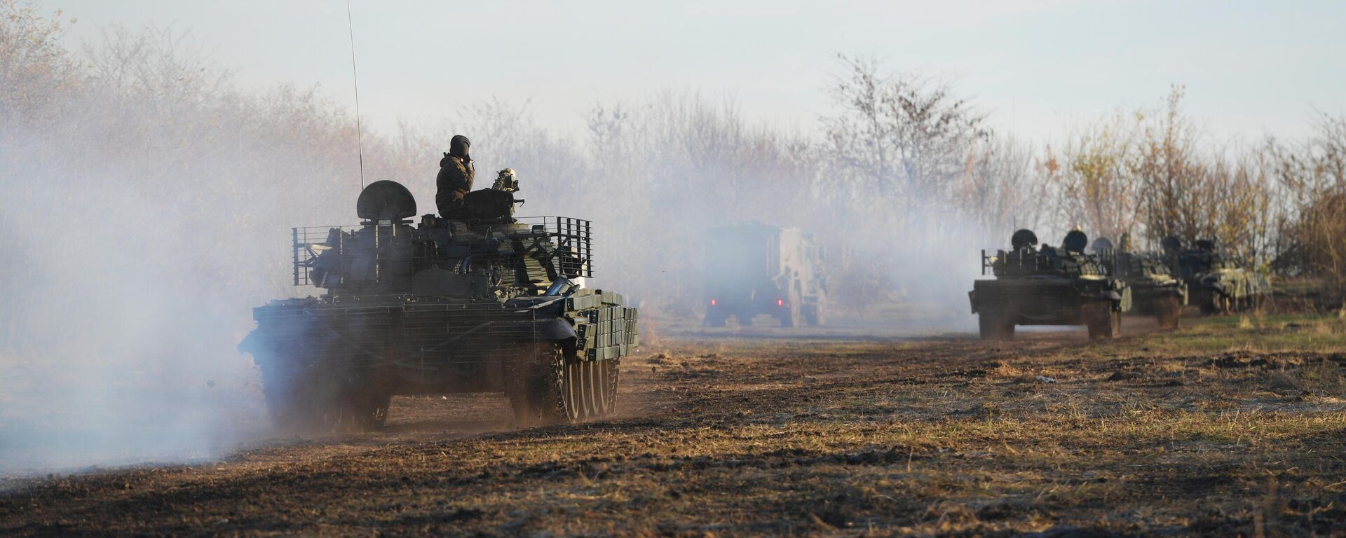 Xe tăng T-62 ở tỉnh Zaporozhye - Sputnik Việt Nam, 1920, 13.03.2024