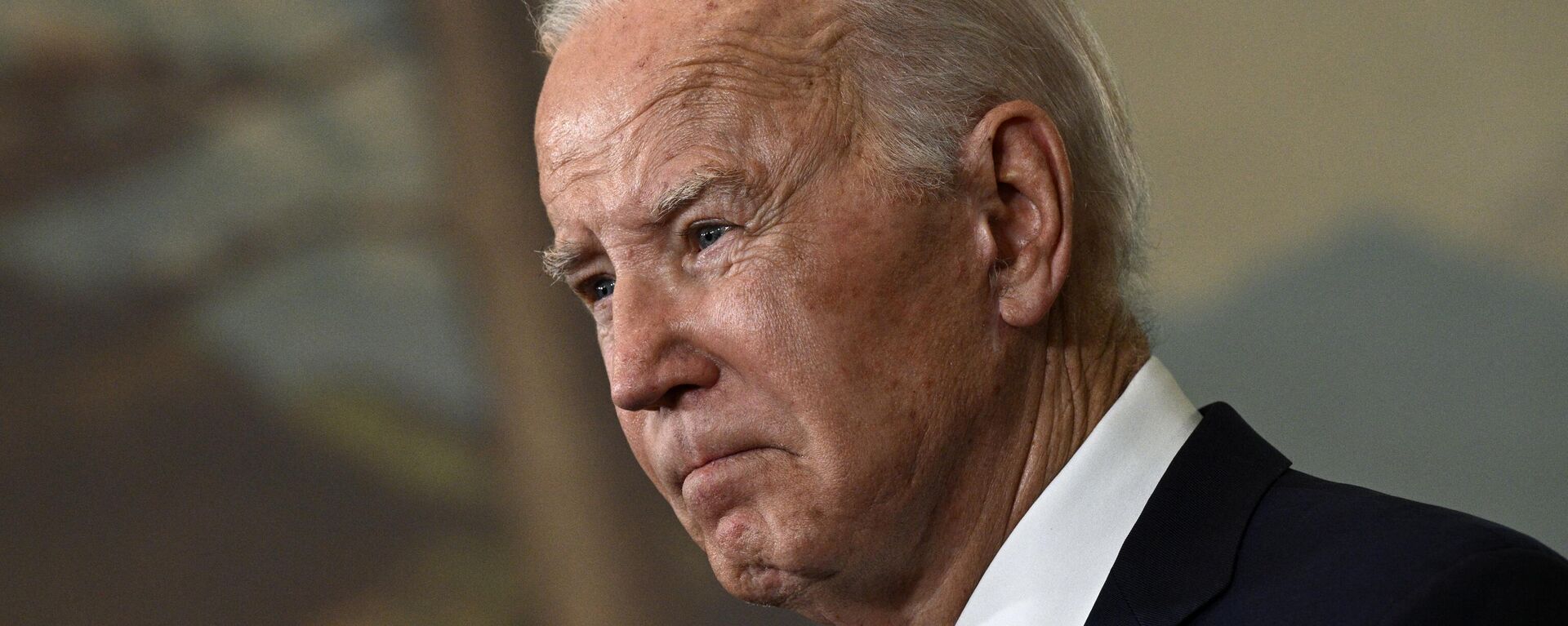 Tổng thống Mỹ Joe Biden - Sputnik Việt Nam, 1920, 06.12.2023