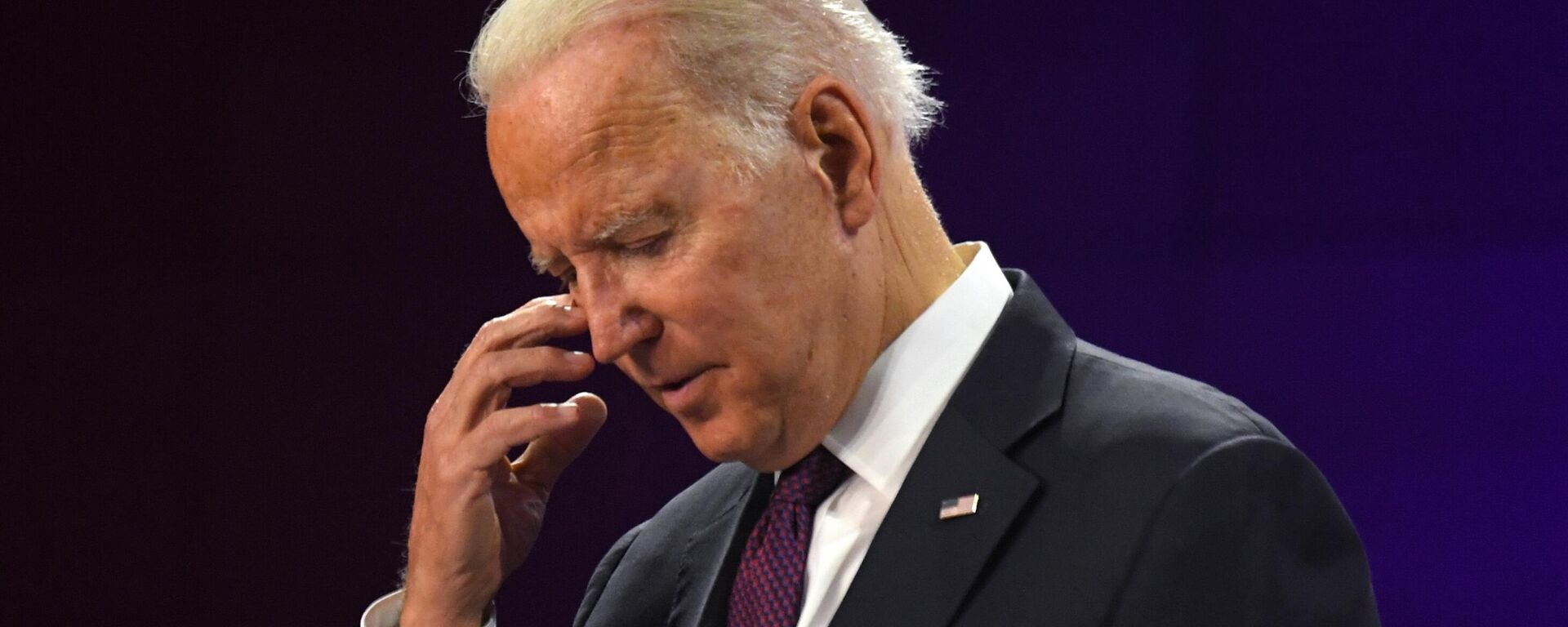 Tổng thống Hoa Kỳ Joe Biden - Sputnik Việt Nam, 1920, 28.12.2023