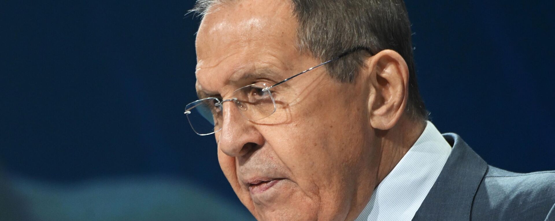 Ngoại trưởng Nga Sergei Lavrov - Sputnik Việt Nam, 1920, 25.07.2024