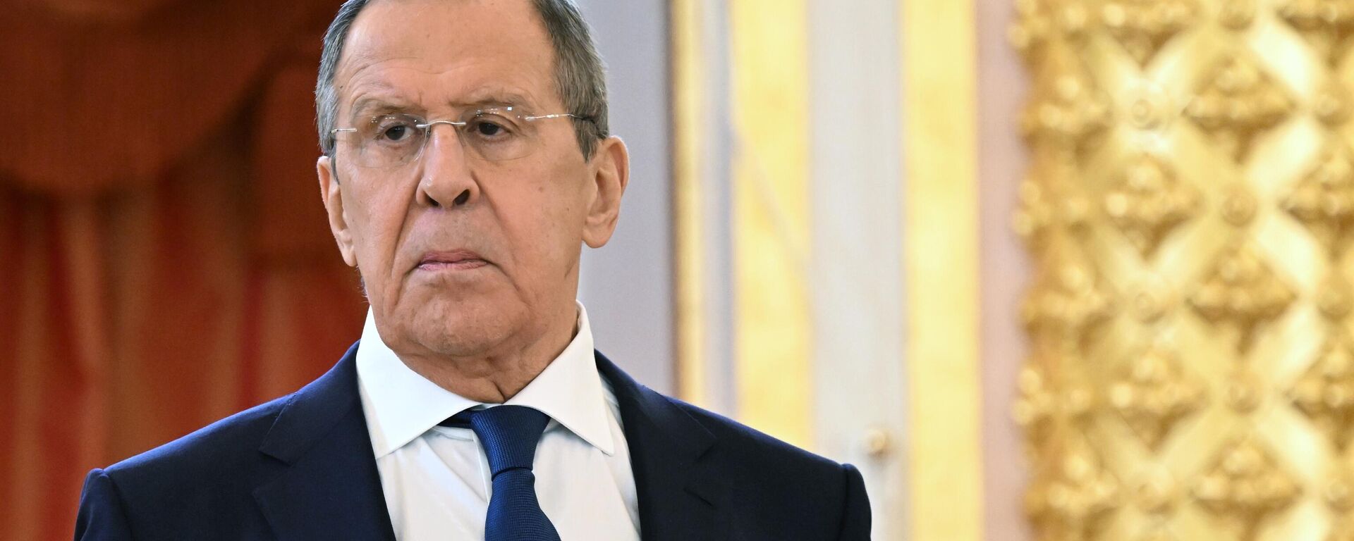 Ngoại trưởng Nga Sergei Lavrov - Sputnik Việt Nam, 1920, 18.12.2023