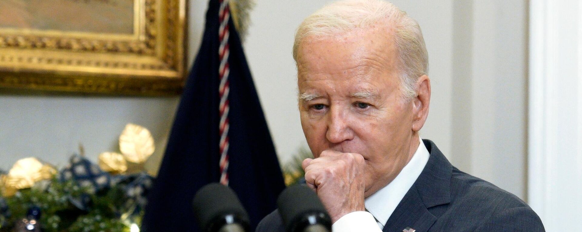 Tổng thống Hoa Kỳ Joe Biden - Sputnik Việt Nam, 1920, 26.06.2024