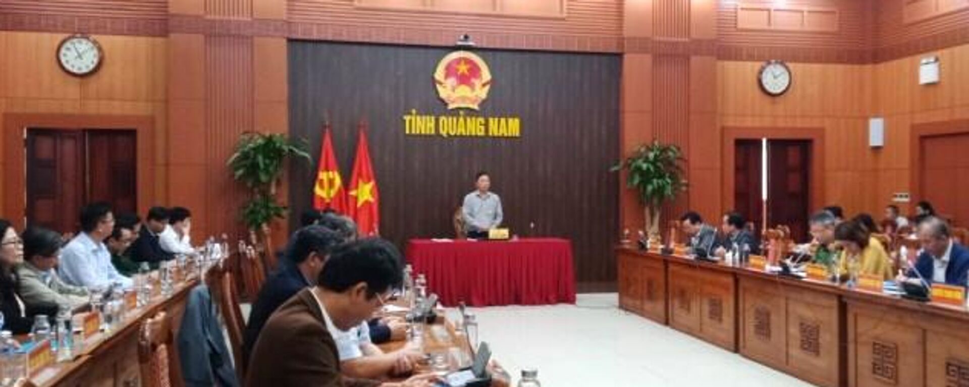 UBND tỉnh Quảng Nam  - Sputnik Việt Nam, 1920, 25.12.2023