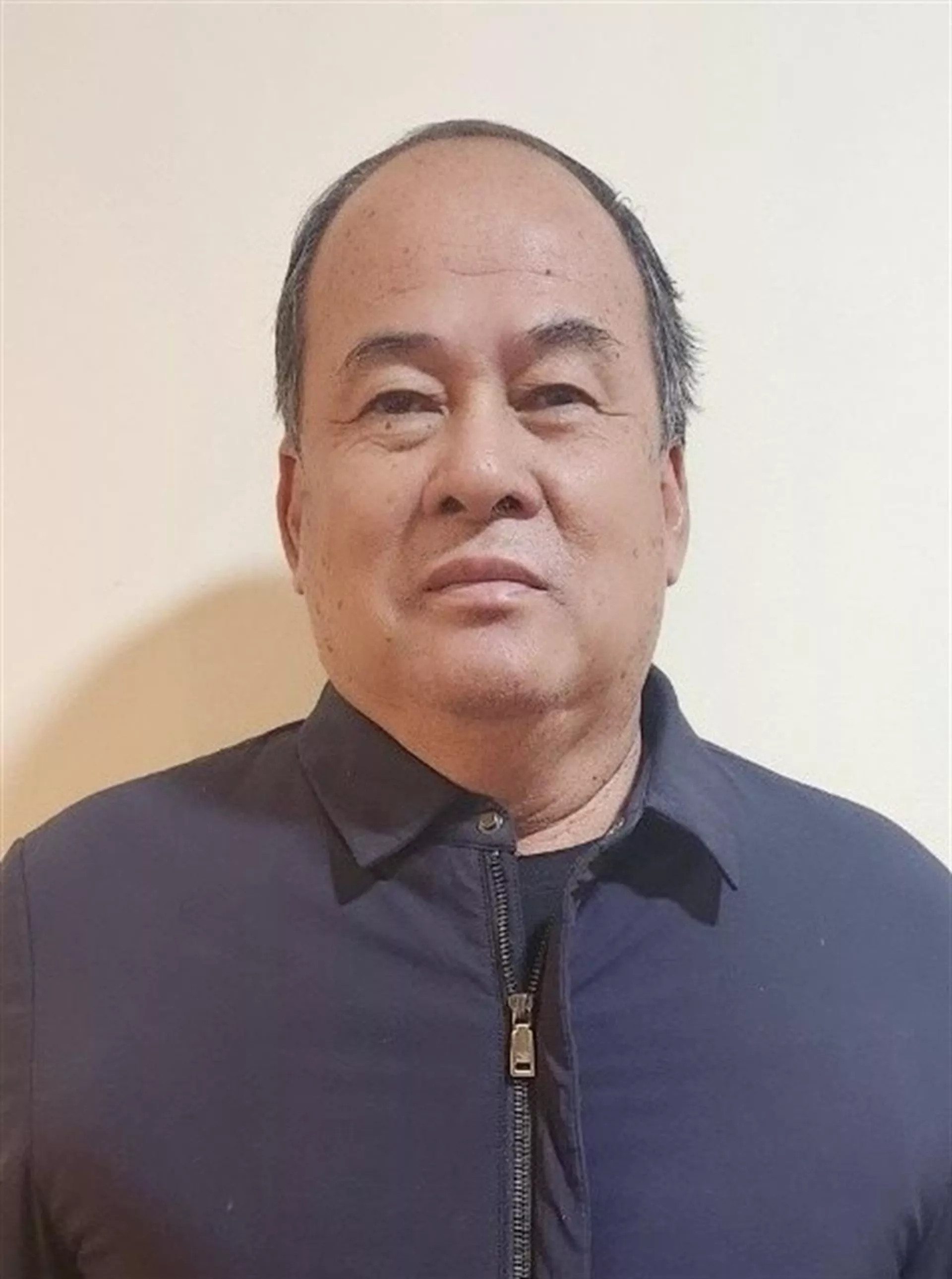Khởi tố, bắt tạm giam ông Nguyễn Thanh Bình, Chủ tịch Ủy ban nhân dân tỉnh An Giang Khởi tố, bắt tạm giam ông Nguyễn Thanh Bình, Chủ tịch Ủy ban nhân dân tỉnh An Giang - Sputnik Việt Nam, 1920, 25.12.2023