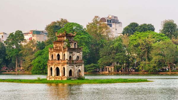 Ấn Độ đang là thị trường mục tiêu của nhiều ngành du lịch trên thế giới, trong đó có Việt Nam - Sputnik Việt Nam