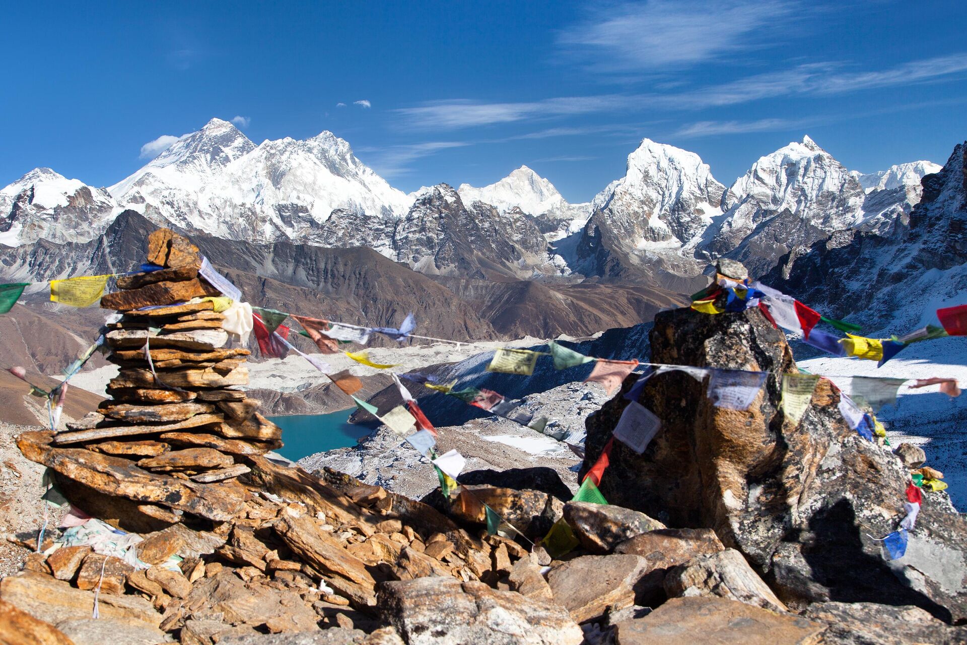 Makalu  - Sputnik Việt Nam, 1920, 19.01.2024