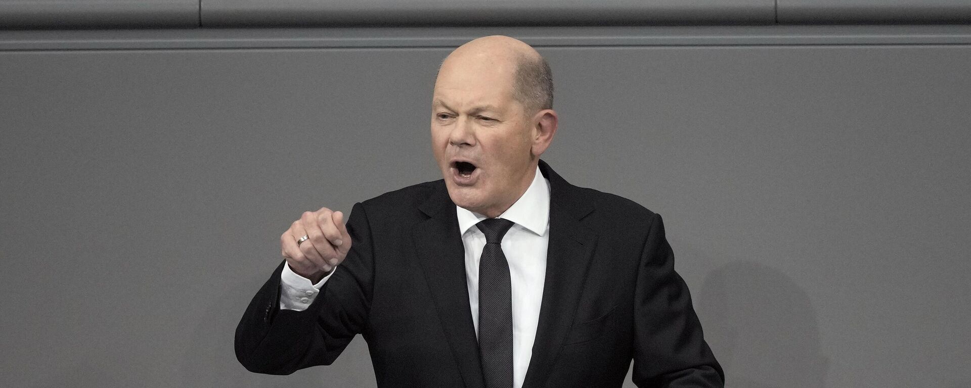 Thủ tướng Đức Olaf Scholz  - Sputnik Việt Nam, 1920, 29.02.2024