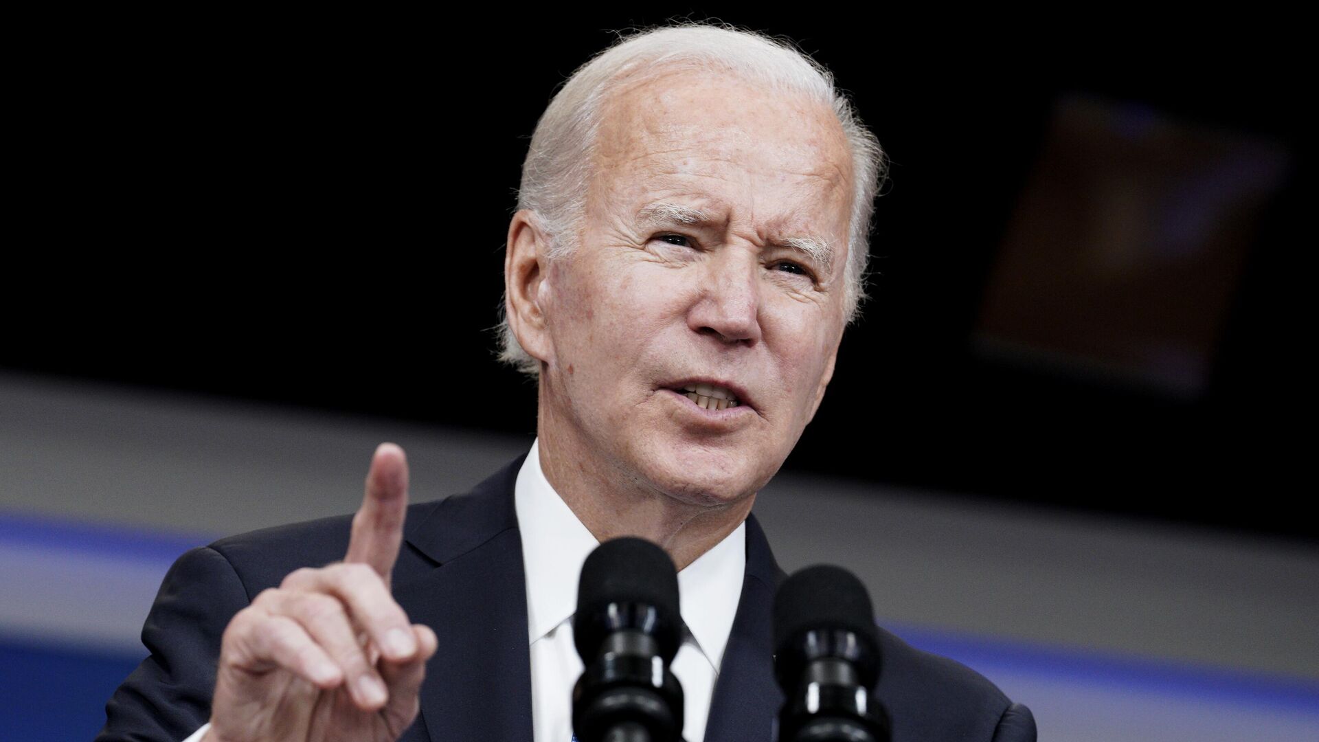  Joe Biden - Sputnik Việt Nam, 1920, 09.06.2024