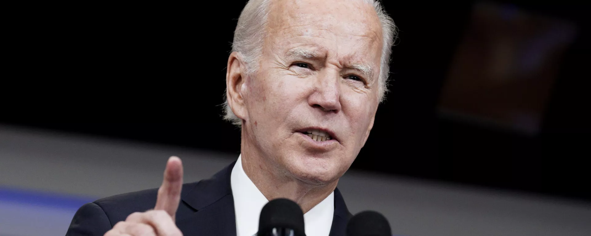  Joe Biden - Sputnik Việt Nam, 1920, 25.07.2024