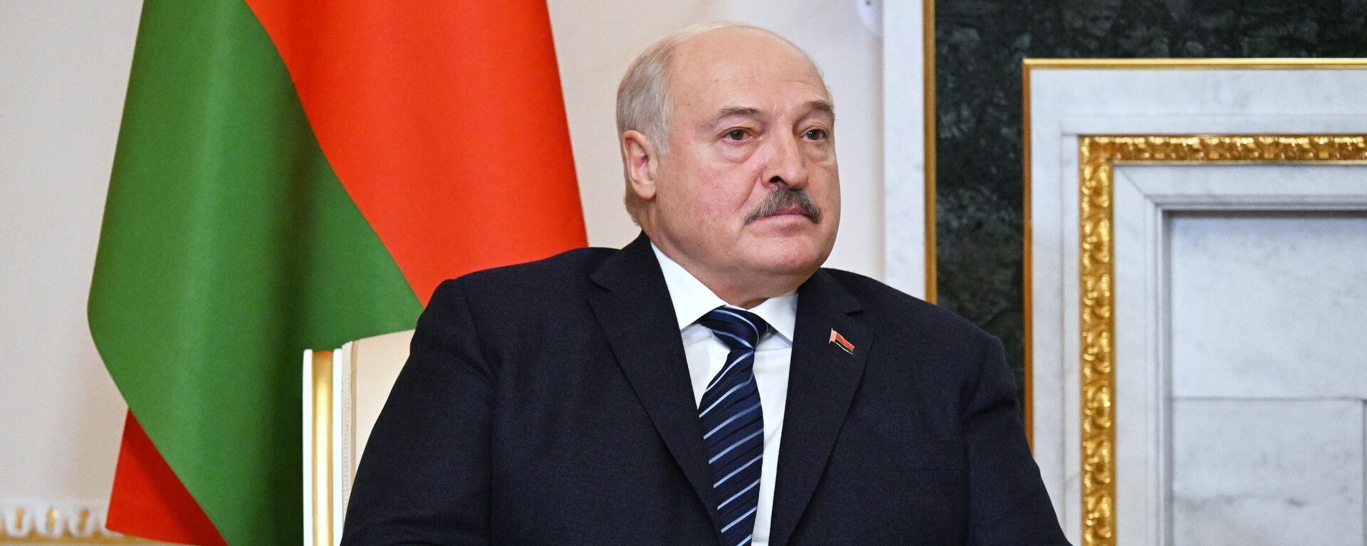 Tổng thống Belarus Alexandr Lukashenko - Sputnik Việt Nam, 1920, 05.03.2025