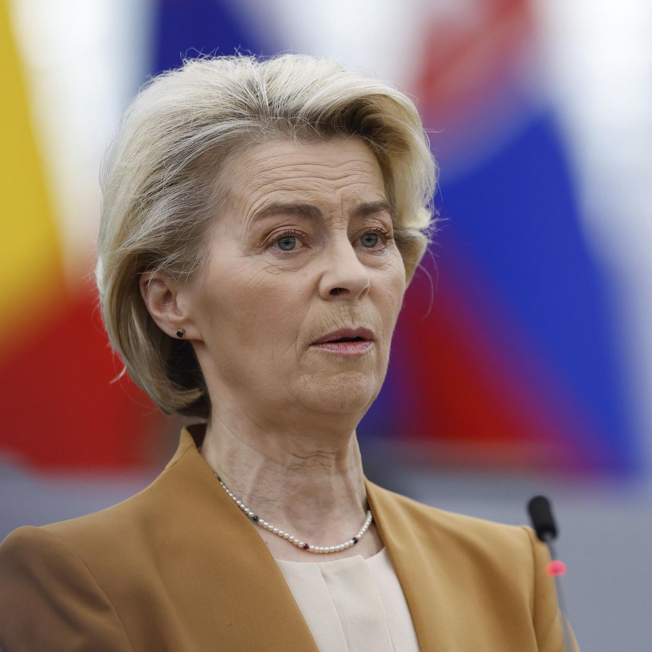 Bà Von der Leyen tự tin sẽ tái đắc cử vị trí người đứng đầu EC - 10.06.2024, Sputnik Việt Nam