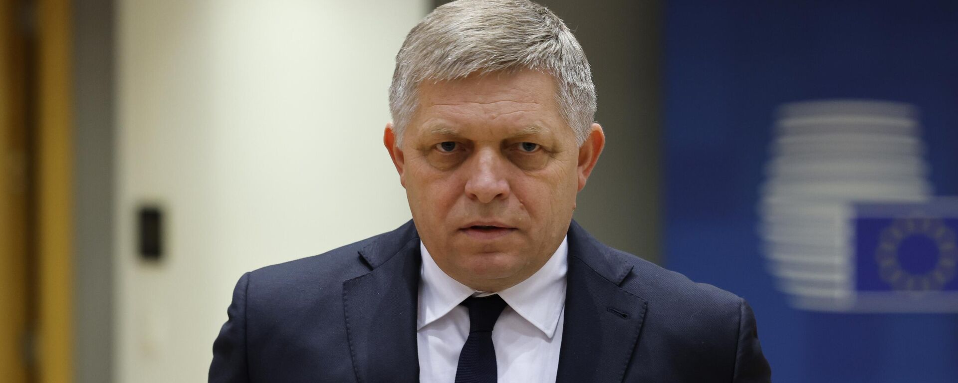 Thủ tướng Slovakia Robert Fico - Sputnik Việt Nam, 1920, 16.05.2024